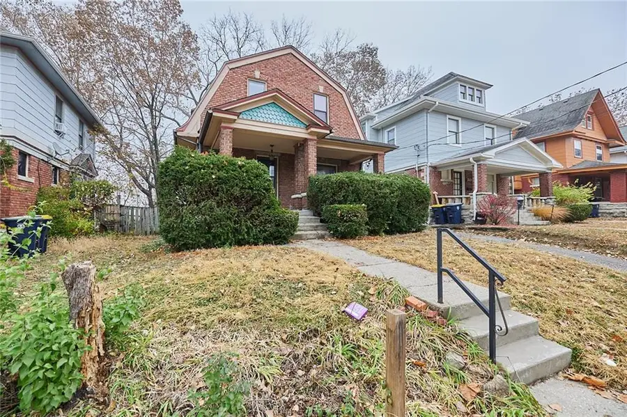 3129 Central Street, Kansas City, MO 64111 - Image #3