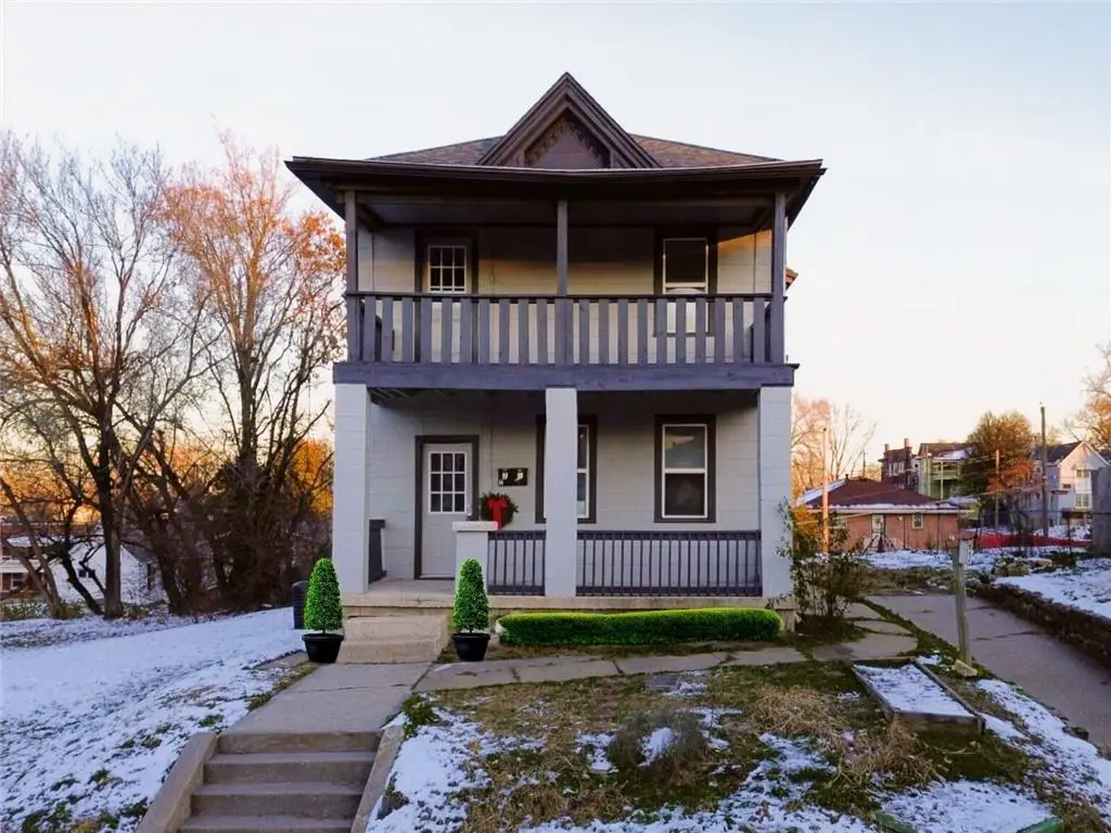 129 Brooklyn Avenue, Kansas City, MO 64124 - Image #1
