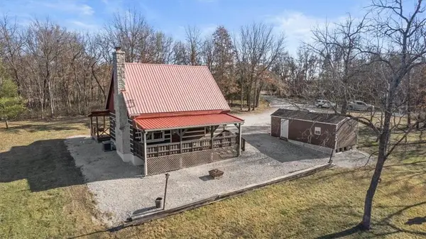 3315 Concord Church Road, Bates City, MO 64011