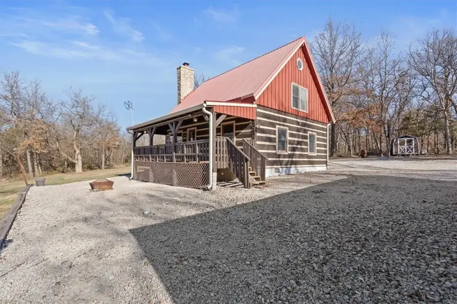 3315 Concord Church Road, Bates City, MO 64011 - Image #3