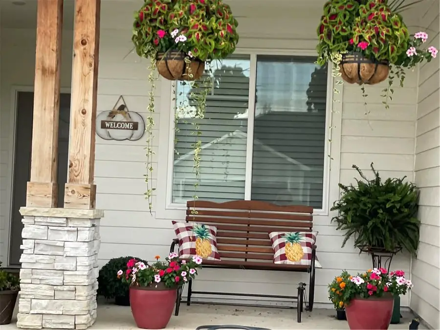 1219 W Adam Court, Ottawa, KS 66067 - Image #3