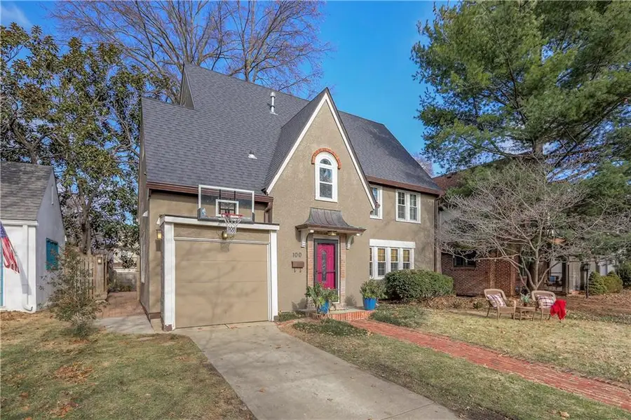 100 E 68th Terrace, Kansas City, MO 64113 - Image #2