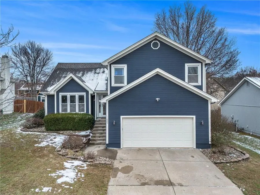 11005 N Wyandotte Street, Kansas City, MO 64155 - Image #2