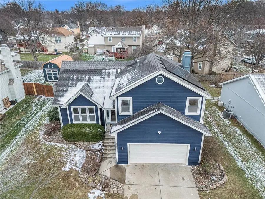 11005 N Wyandotte Street, Kansas City, MO 64155 - Image #3