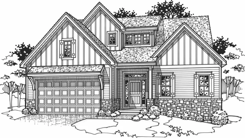 5214 W 71st Terrace, Prairie Village, KS 66208 - Image #1