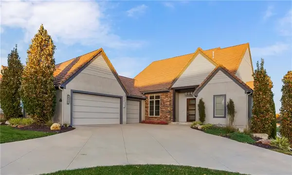 14945 Chadwick Street, Overland Park, KS 66224