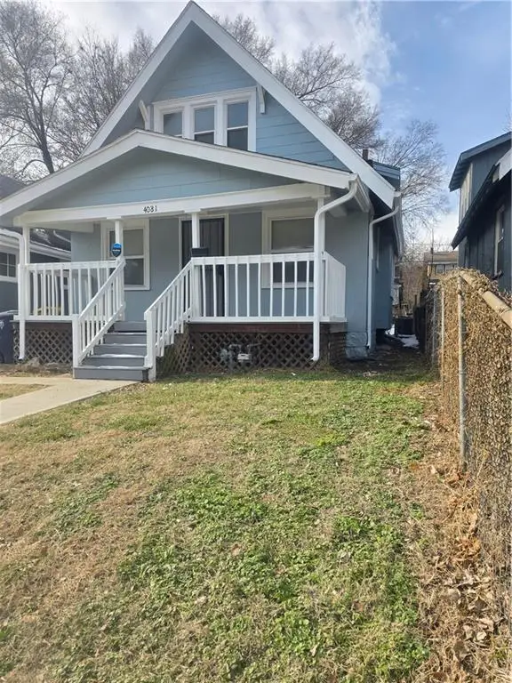 4018 Flora Avenue, Kansas City, MO 64110 - Image #2