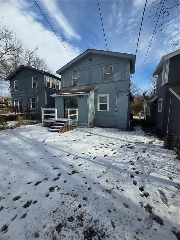 4018 Flora Avenue, Kansas City, MO 64110 - Image #3