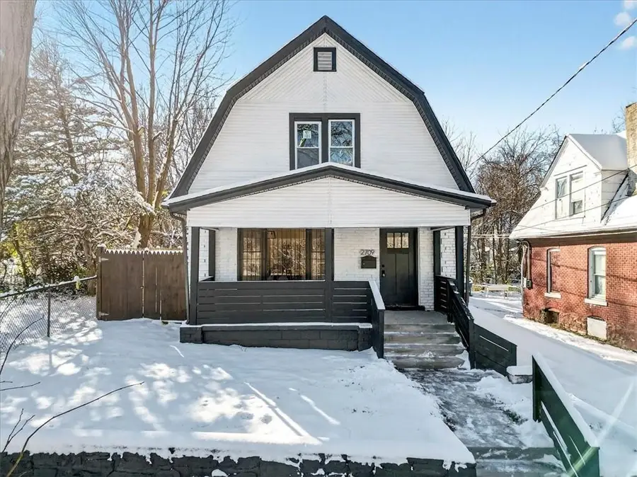 2709 E 25th Street, Kansas City, MO 64127 - Image #3