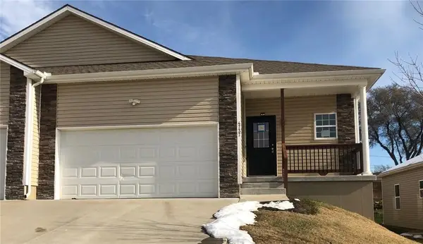 4737 S Union Avenue, Independence, MO 64055