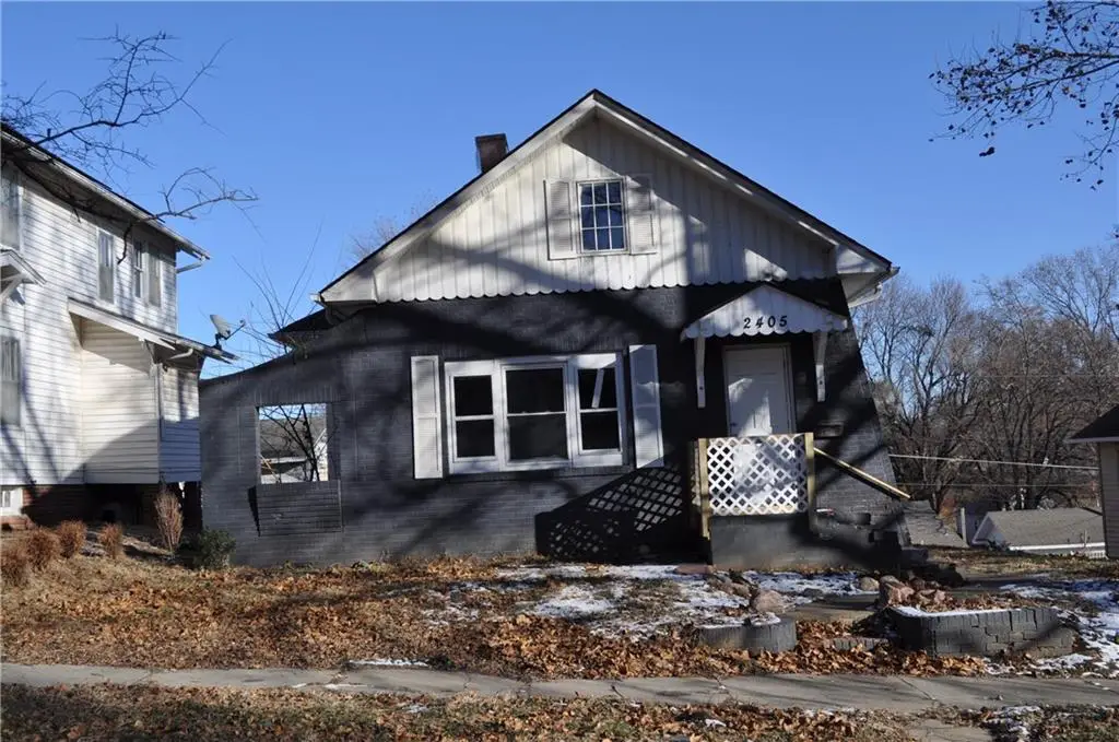2405 S 18th Street, Saint Joseph, MO 64503 - Image #1