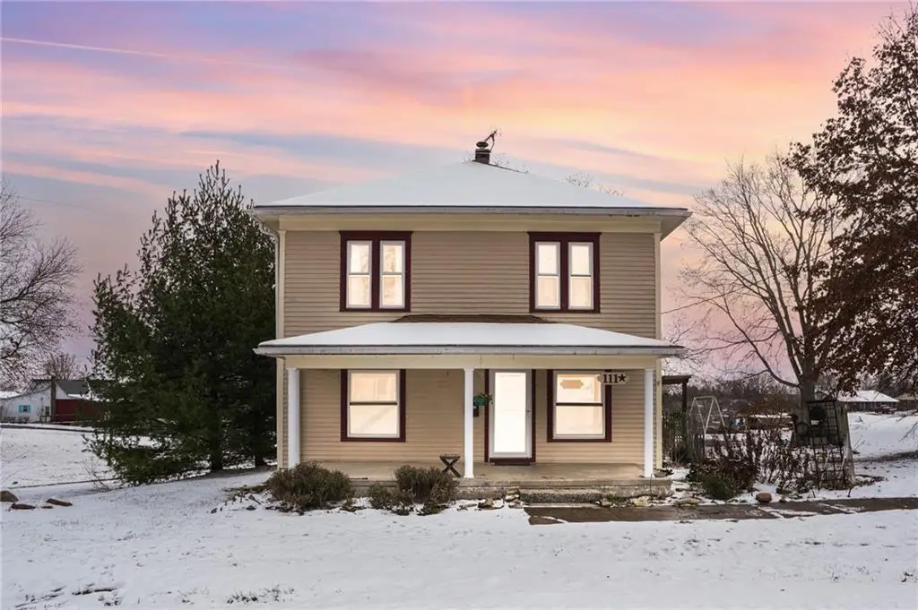 111 Franklin Street, Gallatin, MO 64640 - Image #1