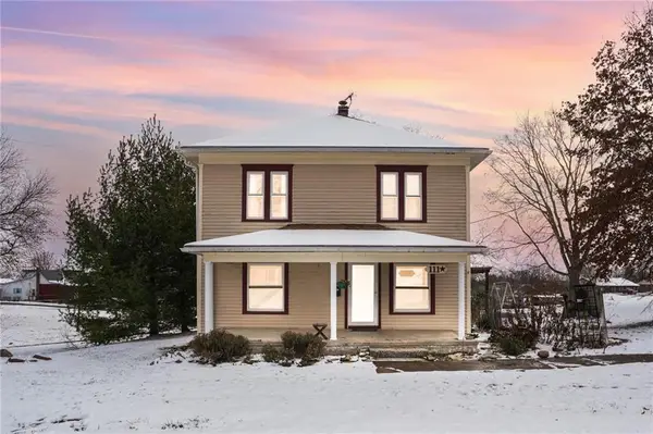 111 Franklin Street, Gallatin, MO 64640