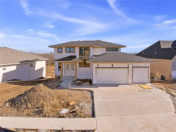 14187 S Houston Street, Olathe, KS 66061