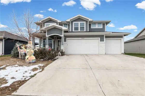 29626 W 196th Street, Gardner, KS 66030