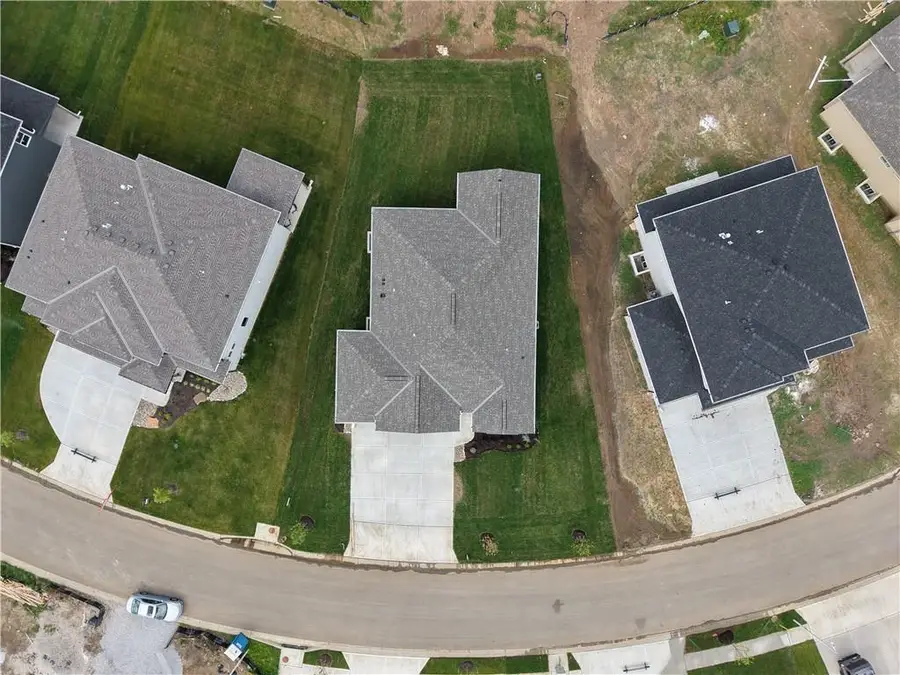 4624 SW Robinson Drive, Lees Summit, MO 64083 - Image #2