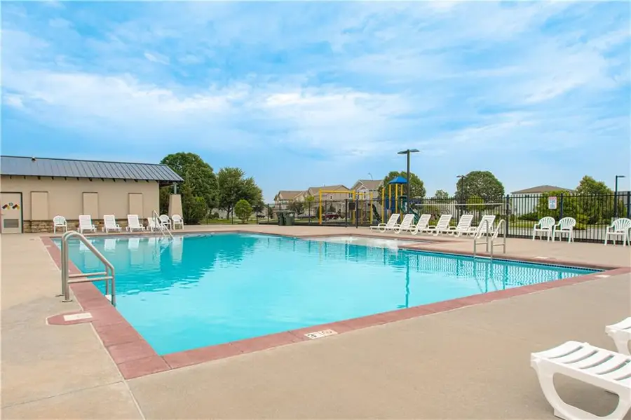 4624 SW Robinson Drive, Lees Summit, MO 64083 - Image #3