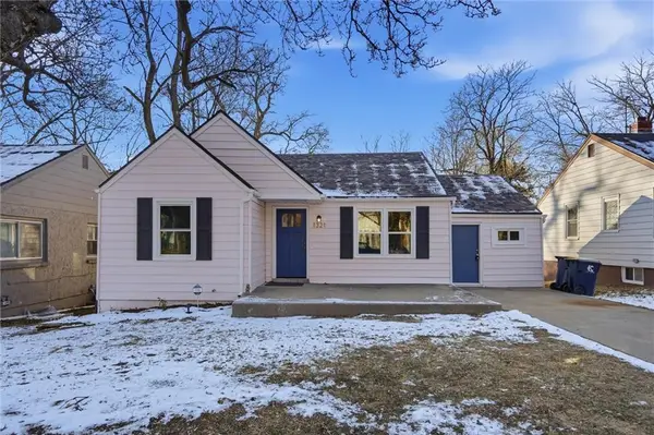 1321 E 76th Street, Kansas City, MO 64131