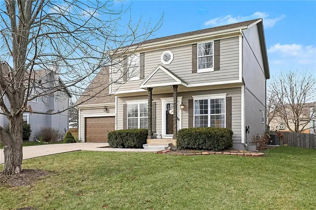 15950 S Avalon Street, Olathe, KS 66062 - Image #1