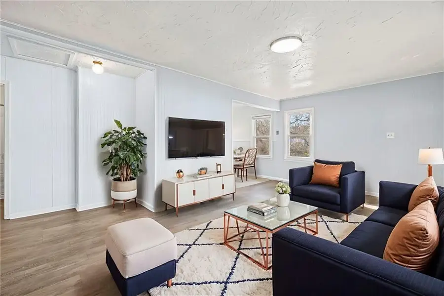 4929 Freeman Avenue, Kansas City, KS 66102 - #3