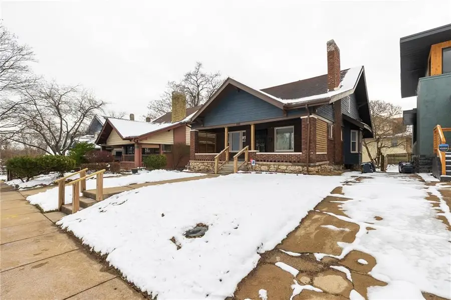 1319 E 28th Street, Kansas City, MO 64109 - Image #3