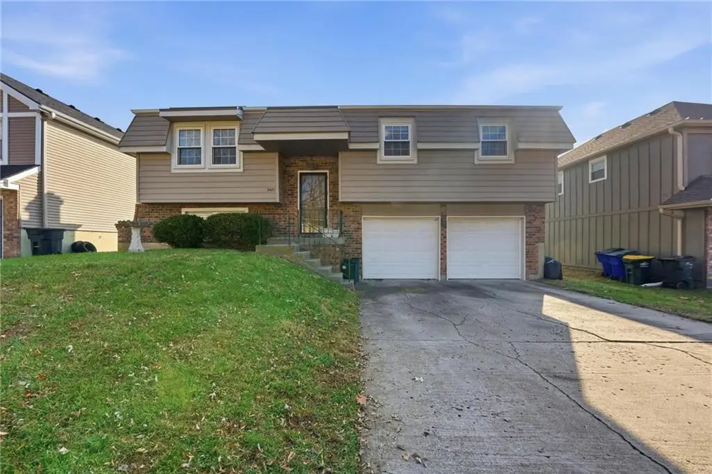 5421 Crest Drive, Kansas City, KS 66106 - Image #1