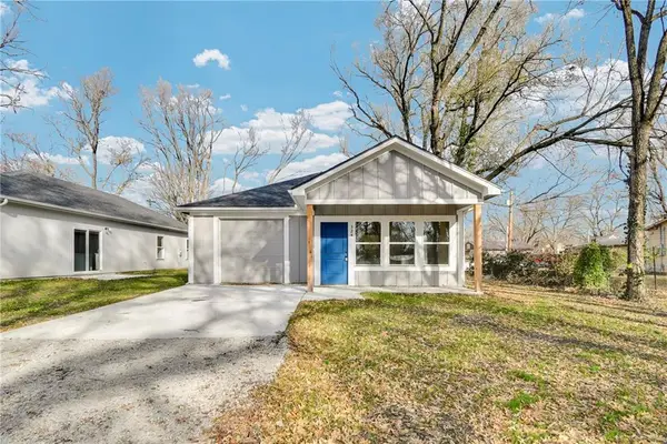 324 E 2nd Street, Adrian, MO 64720