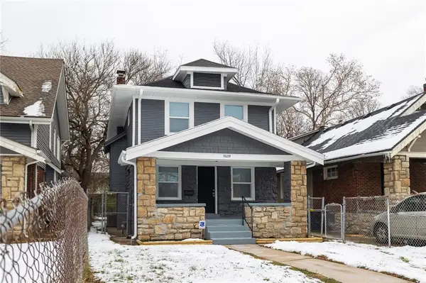 5629 Highland Avenue, Kansas City, MO 64110
