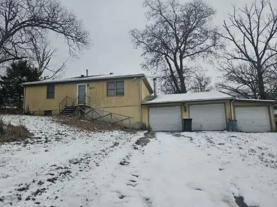 2917 Stark Avenue, Kansas City, MO 64129 - #1