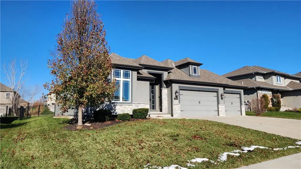 8140 NW 90th Street, Kansas City, MO 64153 - Image #1