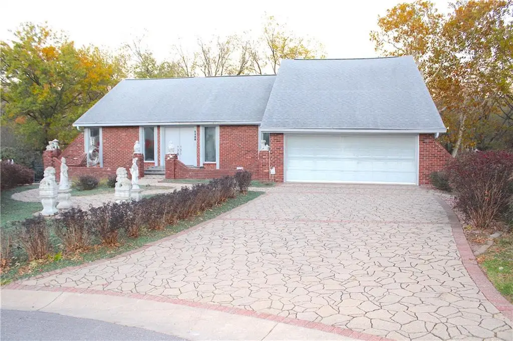 1128 NE 97th Place, Kansas City, MO 64155 - Image #1