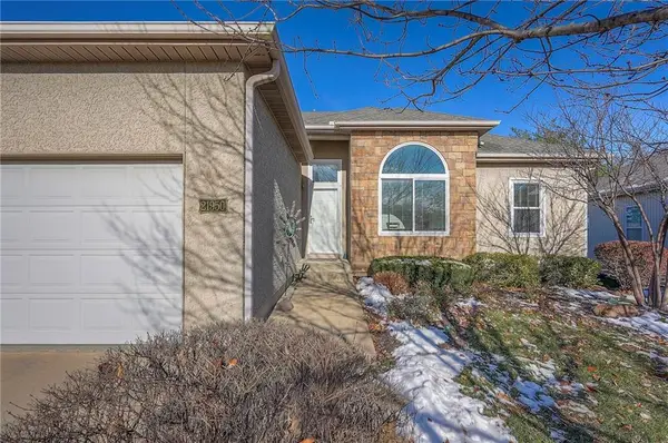 21950 W 119th Terrace, Olathe, KS 66061