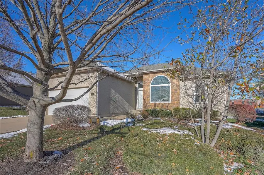 21950 W 119th Terrace, Olathe, KS 66061 - Image #2