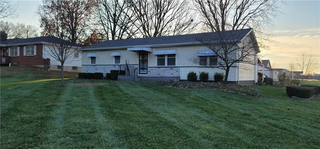 101 S Harrison Street, Spring Hill, KS 66083 - Image #1