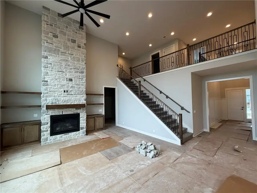 1605 SW Arbor Park Drive, Lees Summit, MO 64082 - Image #2