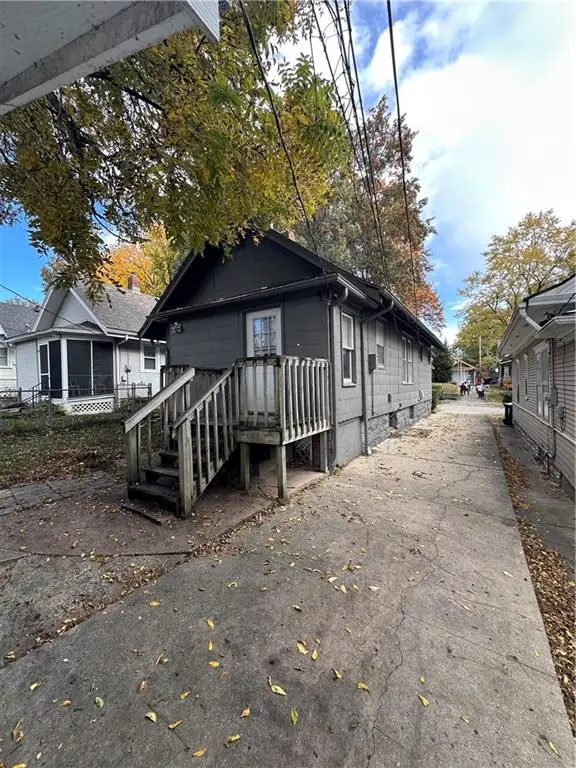 4528 Fairmount Avenue, Kansas City, MO 64111 - Image #2