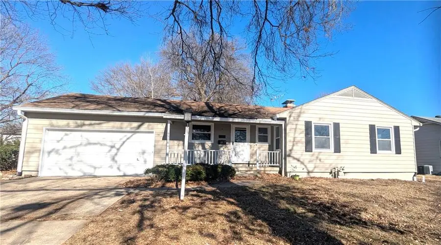 9908 E 77th Street, Raytown, MO 64138 - #2