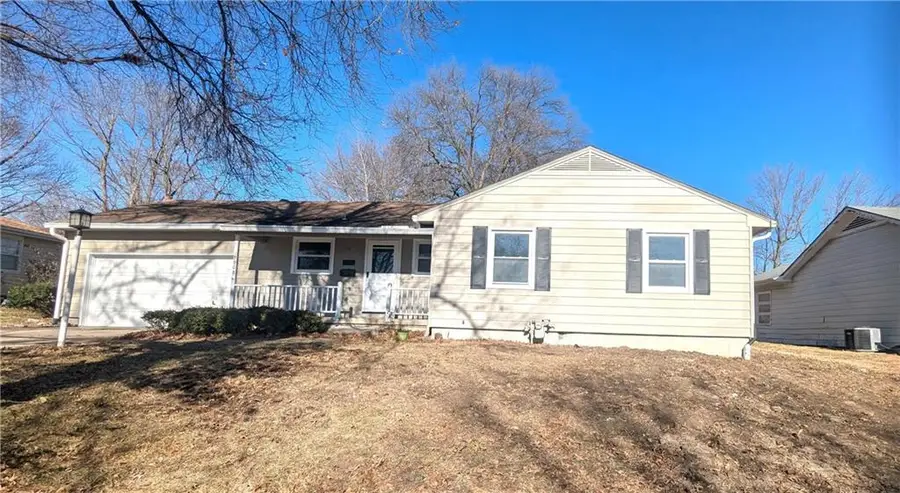 9908 E 77th Street, Raytown, MO 64138 - #3