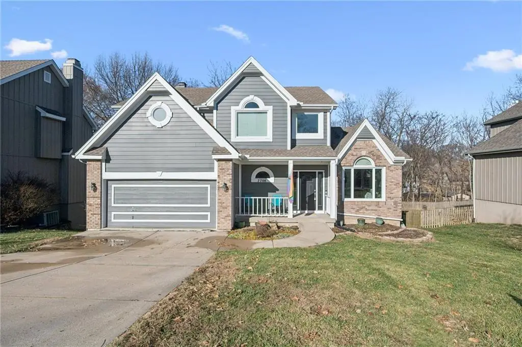 7708 N Atkins Place, Kansas City, MO 64152 - Image #1
