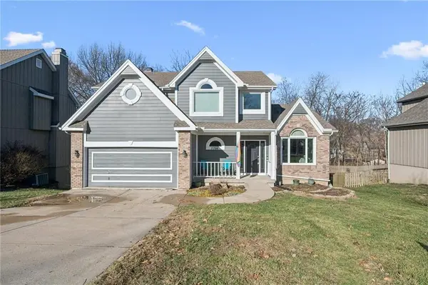 7708 N Atkins Place, Kansas City, MO 64152