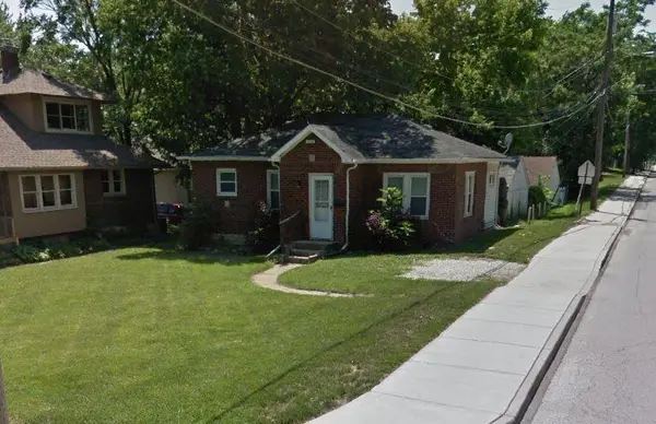 4200 Booth Street, Kansas City, KS 66103