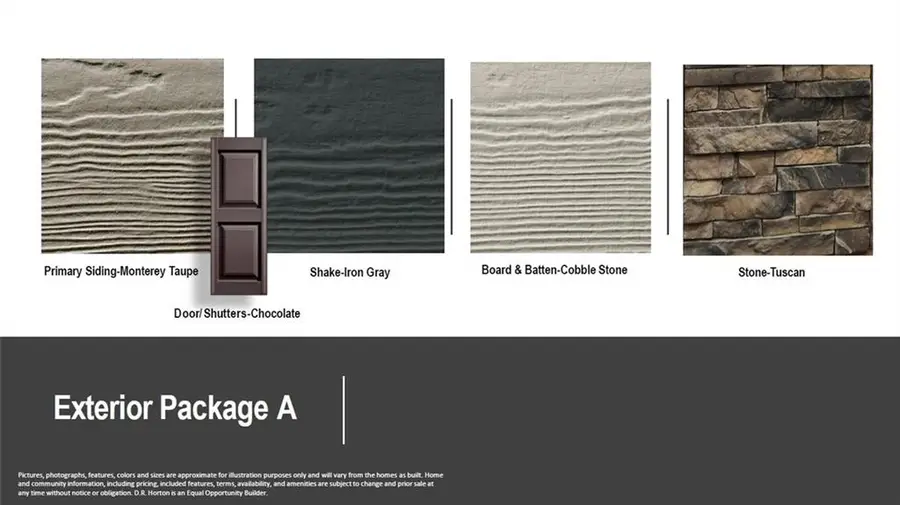 2216 Creek View Lane, Raymore, MO 64083 - Image #2