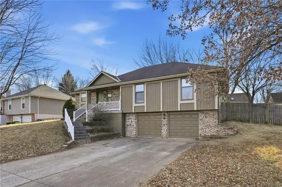 410 NE Corsicana Street, Lees Summit, MO 64086 - Image #2