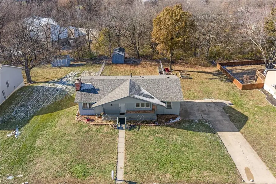 1419 Woodlawn Drive, Warrensburg, MO 64093 - Image #2