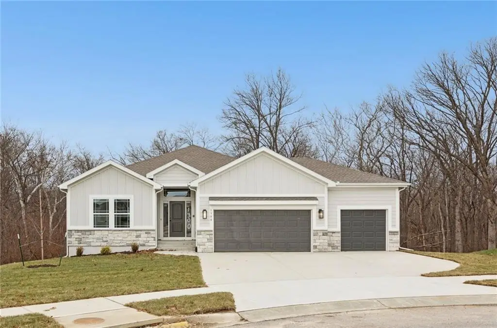 1300 Melissa Court, Kearney, MO 64060 - Image #1