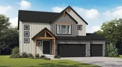 Lot 128 NW 104th Street, Kansas City, MO 64155 - #1