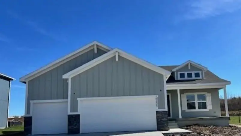 Lot 97 Jefferson Street, Kansas City, MO 64155 - Image #1