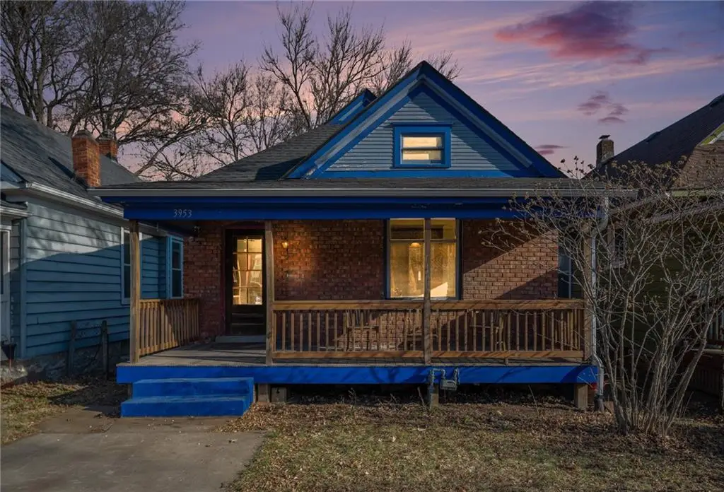 3953 Wyoming Street, Kansas City, MO 64111 - Image #1