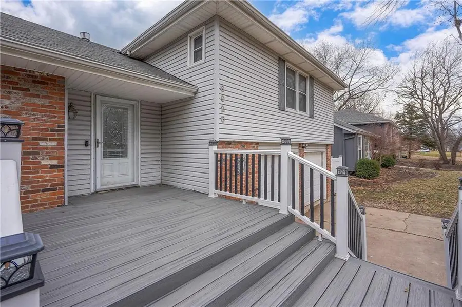 8920 W 95th Terrace, Overland Park, KS 66212 - #3