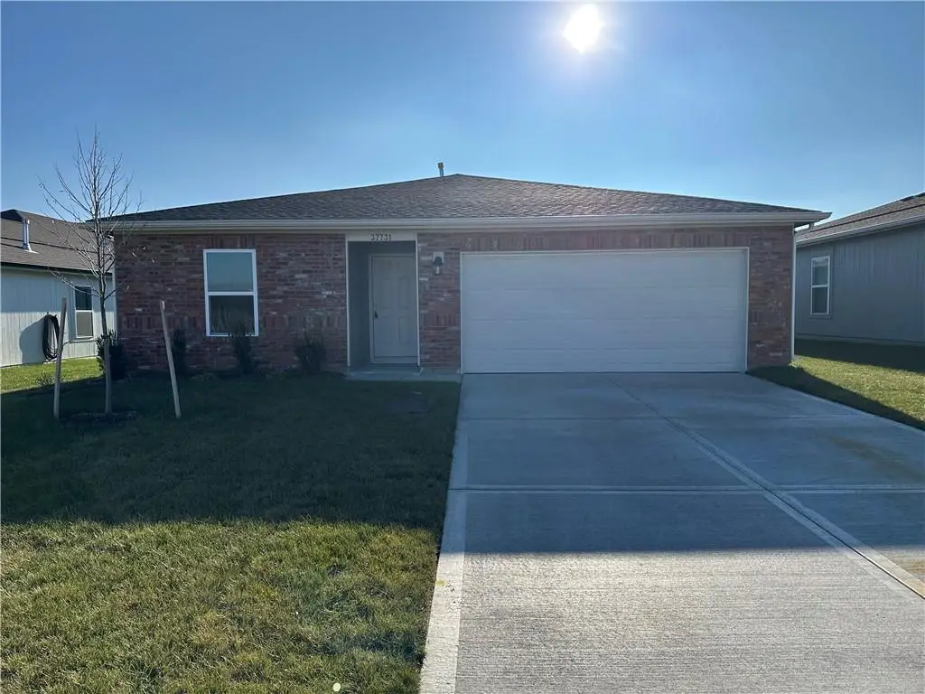 37731 W 207th Terrace, Edgerton, KS 66021 - Image #1
